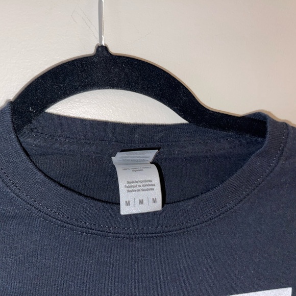 ASTA Anime Graphic Crewneck Short Sleeve T-Shirt UNISEX Heavy Cotton Siz… - Picture 4 of 6